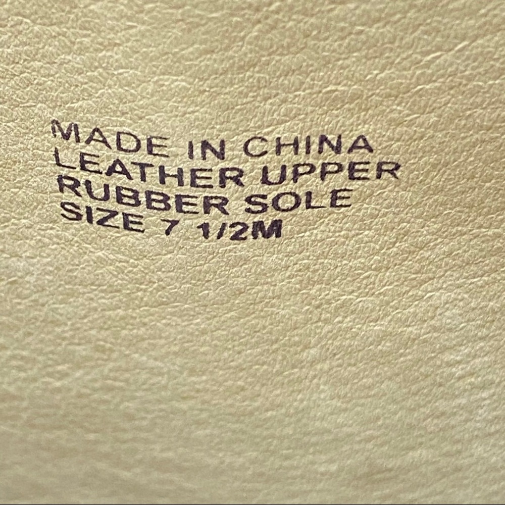 MICHAEL Michael Kors Riding Boots - Picture 4 of 10